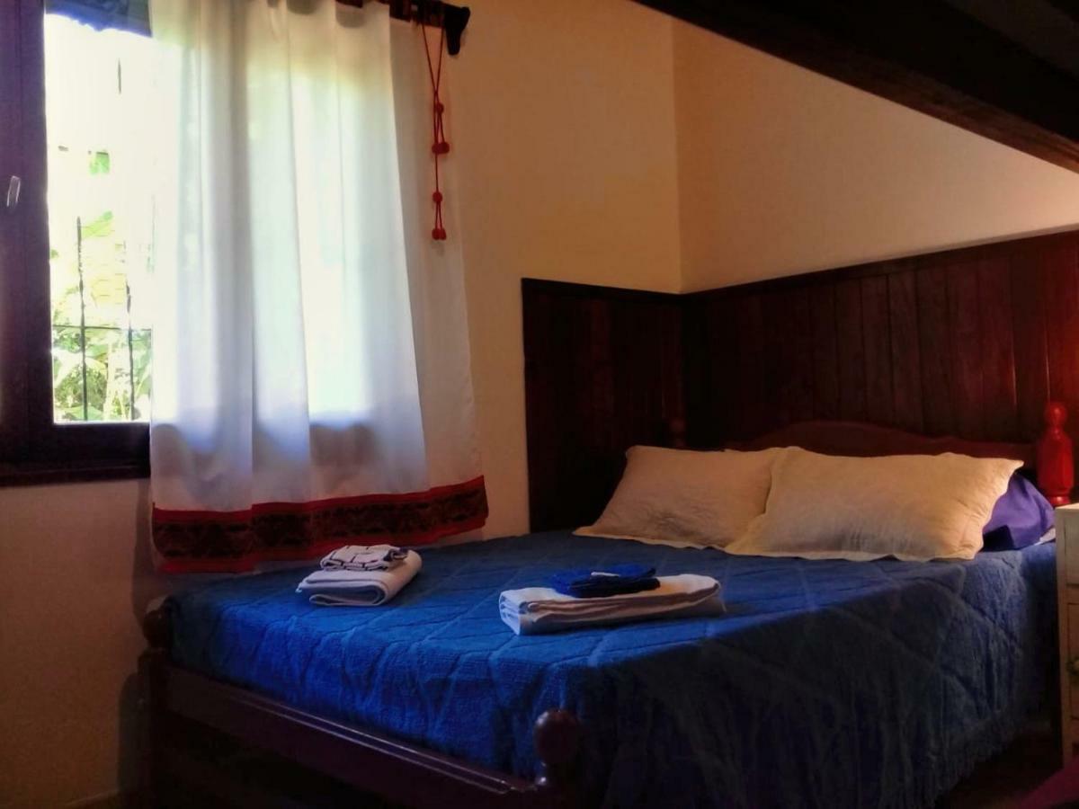 Hostel Terrazas Del Coya San Salvador de Jujuy Exterior foto